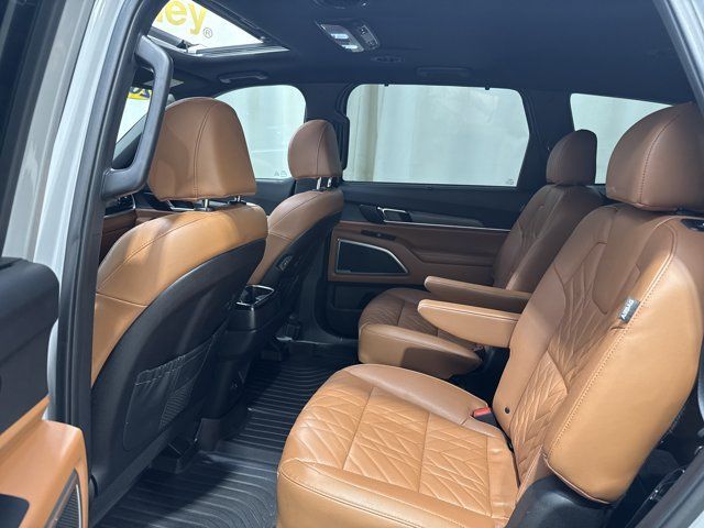 Certified 2024 Kia Telluride EX X-Line AWD/4WD image 21