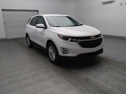 Used 2020 Chevrolet Equinox LT FWD image 13