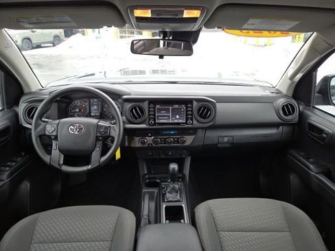 Used 2023 Toyota Tacoma SR image 23