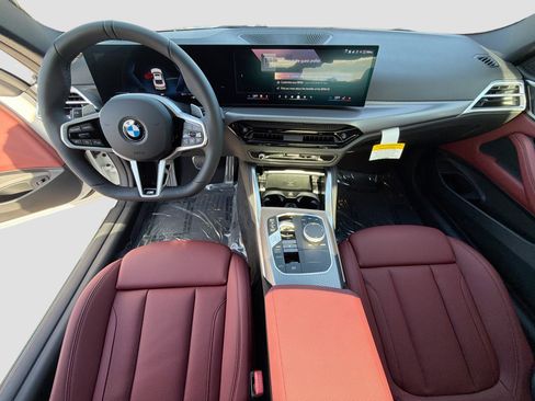 New 2026 BMW 430i Coupe w/ M Sport Package RWD image 16