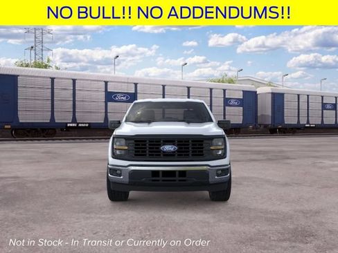 New 2026 Ford F150 XL RWD image 7