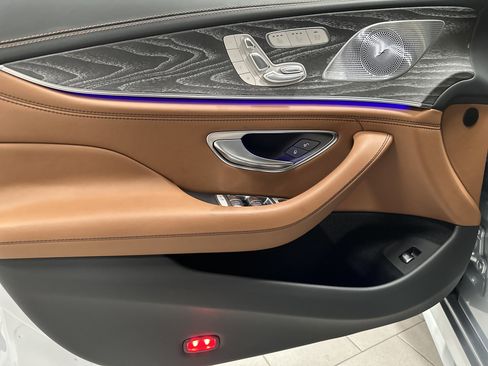 Certified 2021 Mercedes-Benz AMG GT 53 image 15