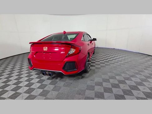 Used 2019 Honda Civic Si image 41