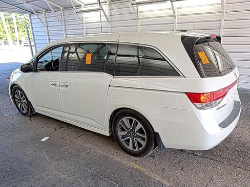 Used 2014 Honda Odyssey Touring image 5