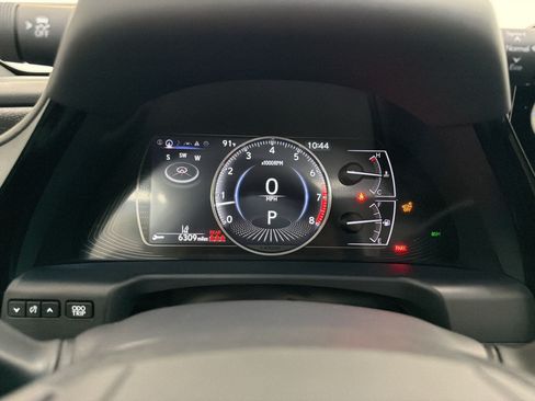 Certified 2025 Lexus ES 350 w/ Technology Package FWD image 25