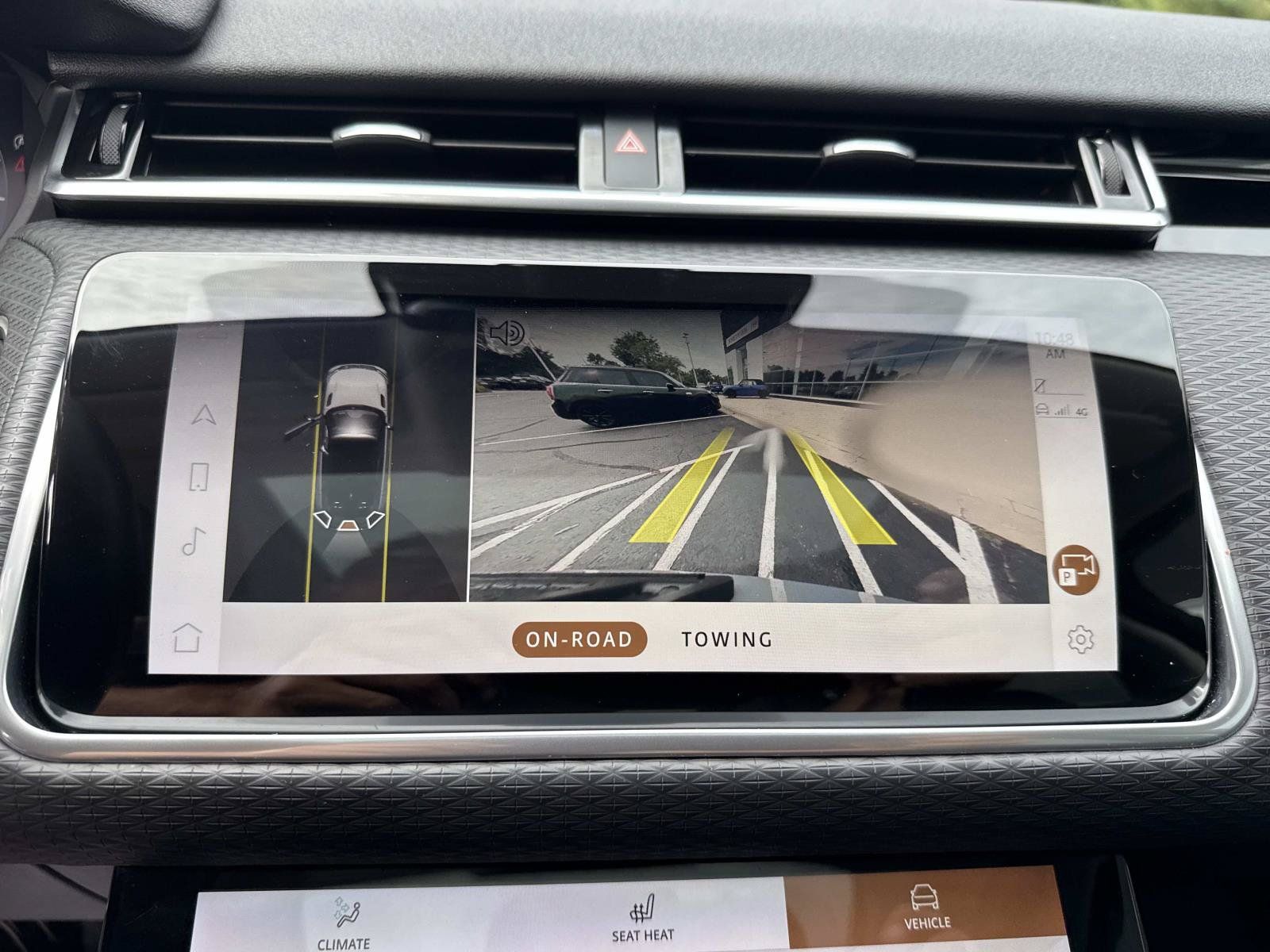 Used 2023 Land Rover Range Rover Velar S AWD/4WD image 29
