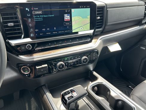 New 2026 Chevrolet Silverado 1500 LT Trail Boss w/ Convenience Package II image 59