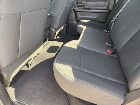 Used 2019 RAM 1500 Tradesman w/ Tradesman SXT Package image 28