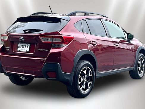 Used 2018 Subaru Crosstrek 2.0i AWD/4WD image 5