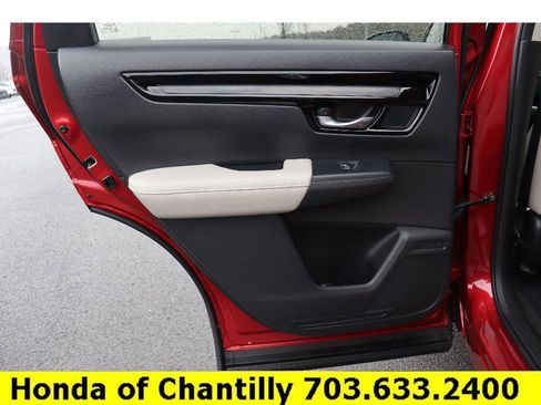 Certified 2023 Honda CR-V EX-L image 29