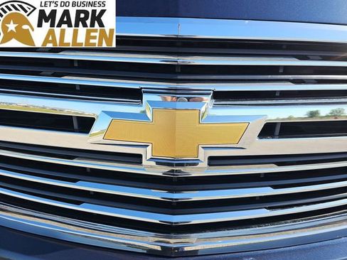 Used 2020 Chevrolet Tahoe Premier w/ Max Trailering Package AWD/4WD image 30