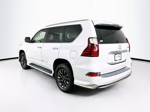 Used 2019 Lexus GX 460 Luxury AWD/4WD image 5