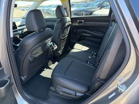 New 2026 Kia Sorento EX AWD/4WD image 8