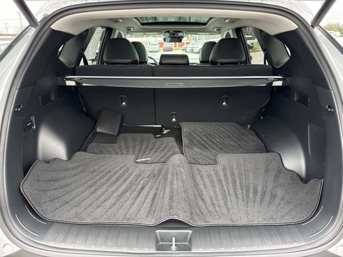 Certified 2024 Hyundai Tucson Limited image 22