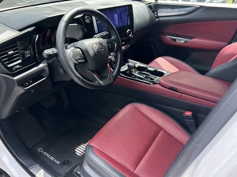 Used 2023 Lexus NX 350 AWD image 15