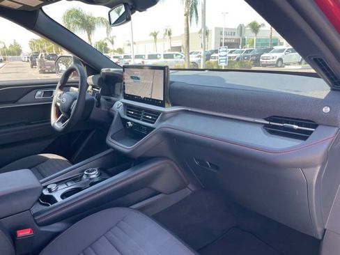 New 2026 Ford Explorer ST-Line w/ ST-Line Street Pack RWD image 28