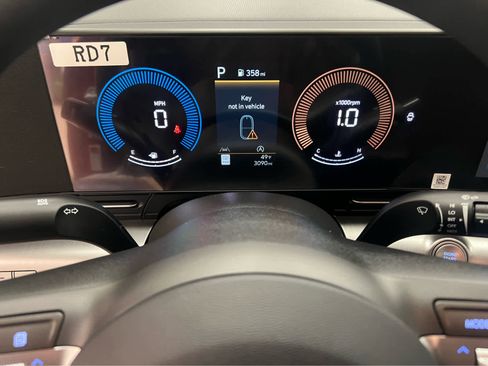 New 2026 Hyundai Kona SE image 26