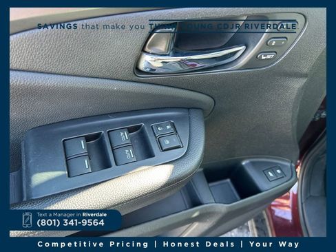 Used 2019 Honda Passport EX-L image 13