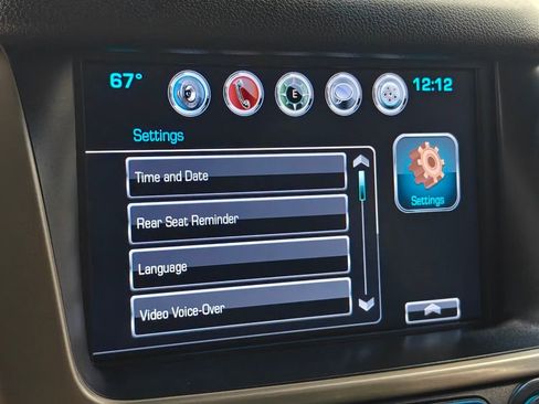 Used 2019 GMC Yukon XL Denali w/ Denali Ultimate Package AWD/4WD image 51