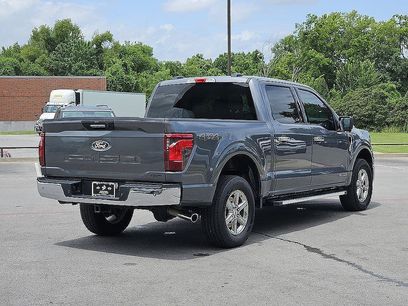 Used 2024 Ford F150 XLT w/ Mobile Office Package