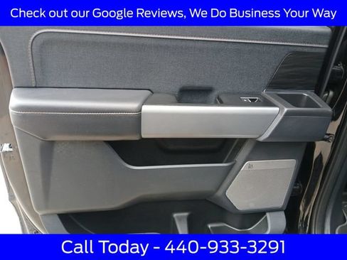 Certified 2024 Ford F150 Lariat w/ Tow/Haul Package AWD/4WD image 32