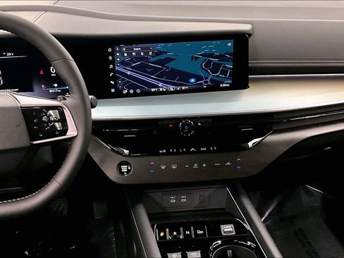 New 2025 Nissan Murano SL AWD/4WD image 8