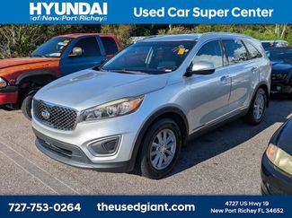 Used 2016 Kia Sorento FWD w/ LX Convenience Package video 1