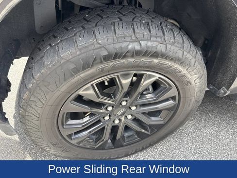 Used 2024 Ford F150 XLT w/ Equipment Group 302A MID AWD/4WD image 10