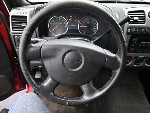 Used 2011 Chevrolet Colorado LT image 13