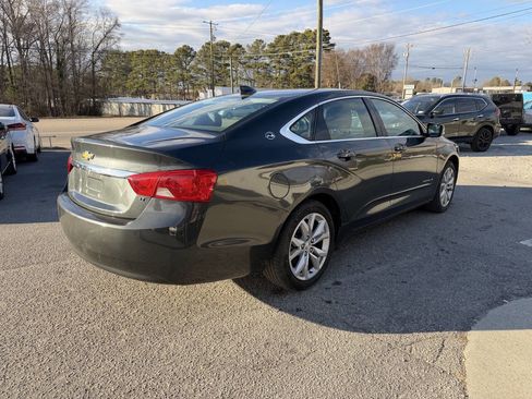 Used 2019 Chevrolet Impala LT image 6