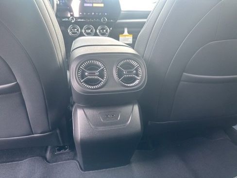 New 2024 Chevrolet Blazer EV LT image 6