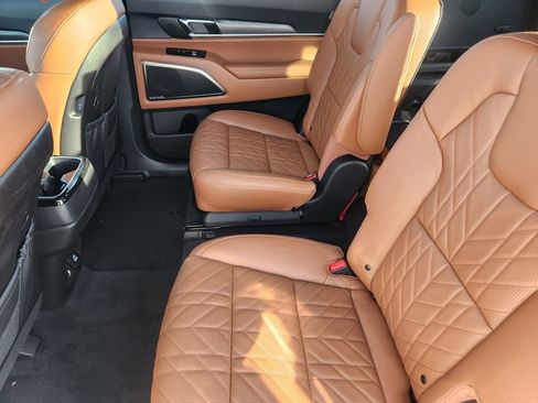 New 2025 Kia Telluride SX Prestige X-Line AWD/4WD image 13