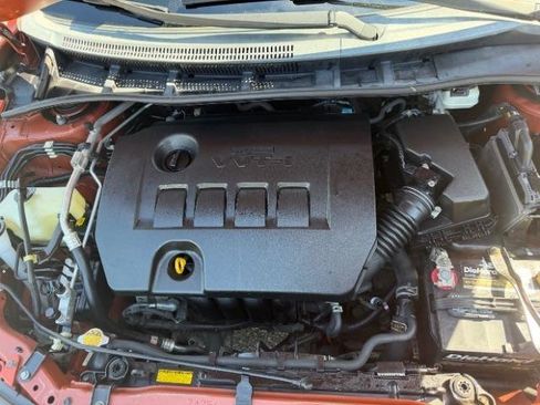 Used 2013 Toyota Corolla S Special Edition FWD image 10