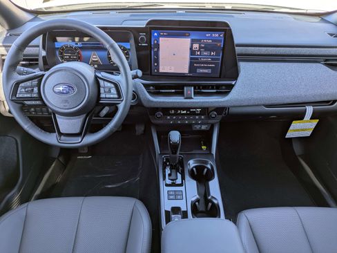 New 2026 Subaru Outback Limited image 16