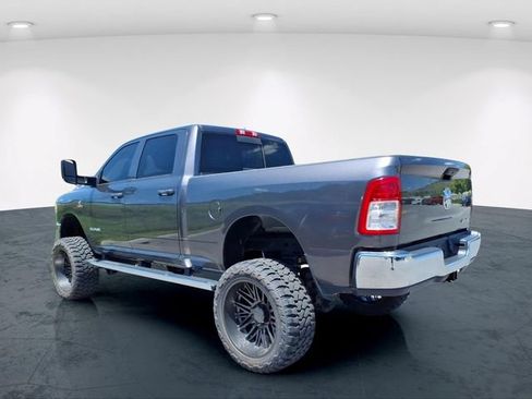 Used 2020 RAM 2500 Tradesman AWD/4WD image 19