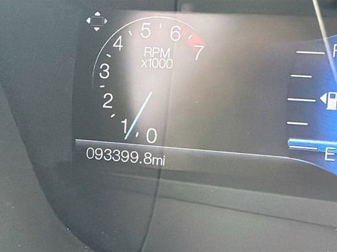 Used 2016 Ford Fusion SE image 14