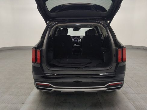 Used 2021 Kia Sorento SX image 29