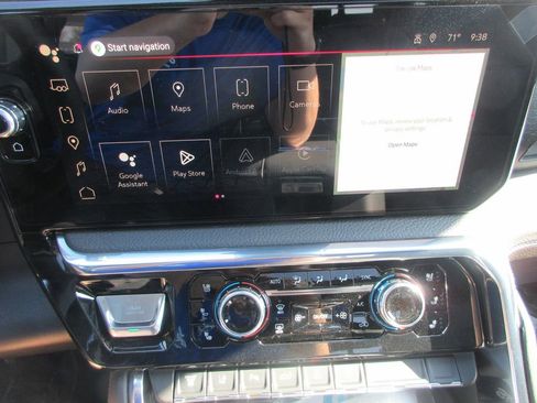 New 2026 GMC Sierra 3500 Denali w/ Denali Reserve Package AWD/4WD image 19