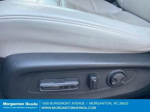Used 2024 Honda CR-V EX-L image 10