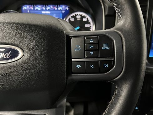 Used 2023 Ford F150 XLT w/ Equipment Group 302A High image 35