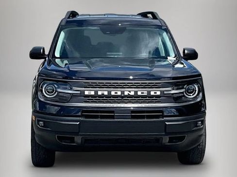 Used 2023 Ford Bronco Sport Badlands AWD/4WD image 3