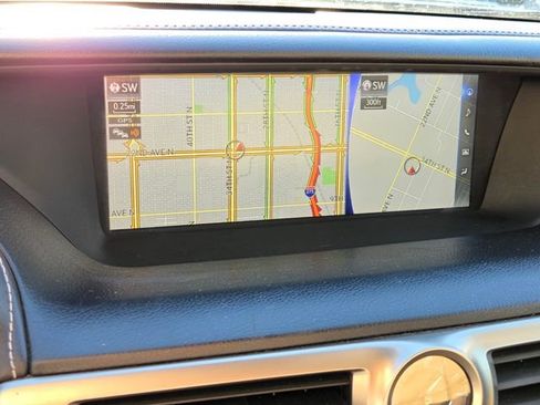 Used 2016 Lexus GS 350 350 w/ Luxury Package image 24