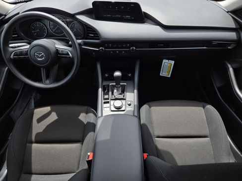 New 2026 MAZDA MAZDA3 s FWD image 13