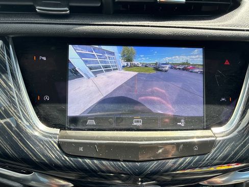 Certified 2023 Cadillac XT6 Premium Luxury AWD/4WD image 19
