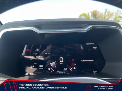 New 2026 GMC Canyon Elevation RWD image 27