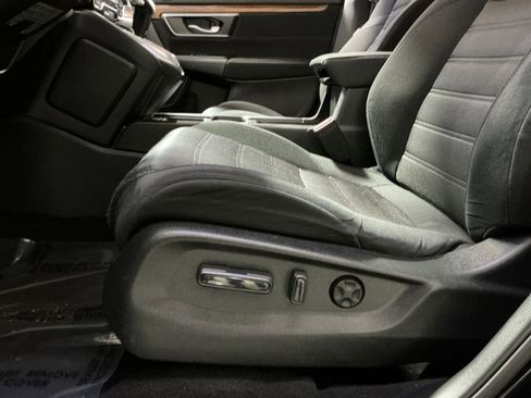 Used 2018 Honda CR-V EX image 22
