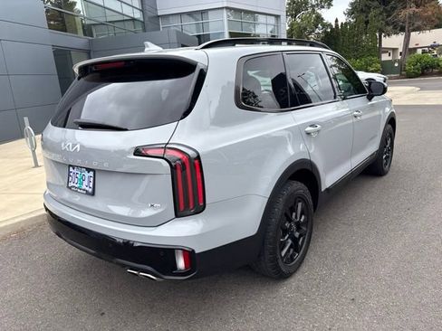 Used 2024 Kia Telluride SX Prestige X-Pro AWD/4WD image 8