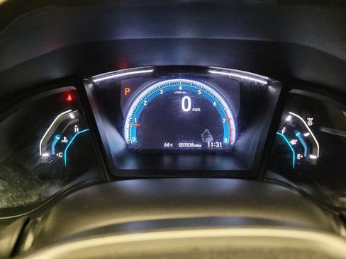 Used 2019 Honda Civic LX image 23