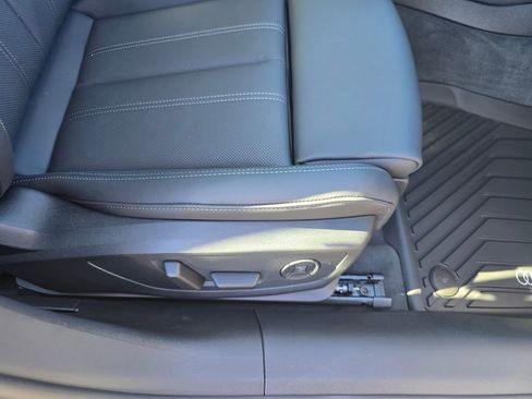 New 2026 Audi A6 Premium Plus image 19