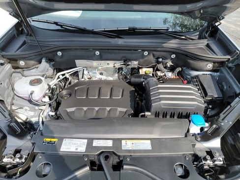 New 2026 Volkswagen Atlas Cross Sport SE image 40